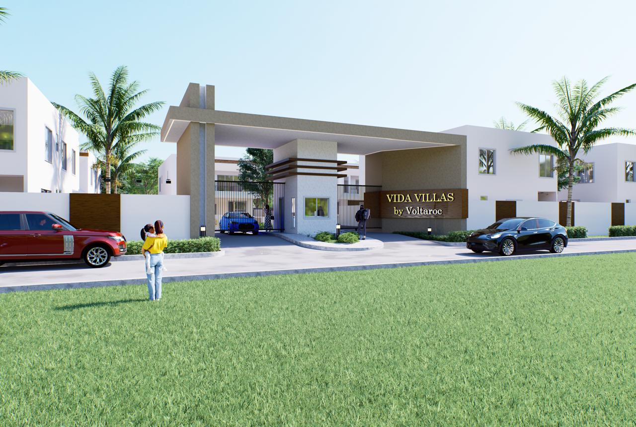 VIDA VILLAS